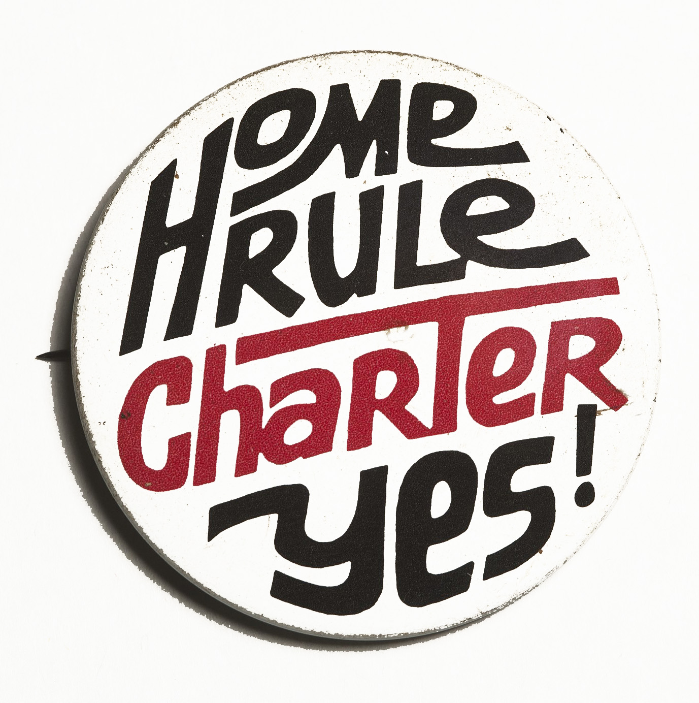 ABOUT DC Home Rule Project