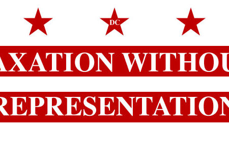 To Gain Statehood, Will DC Have To Turn White?